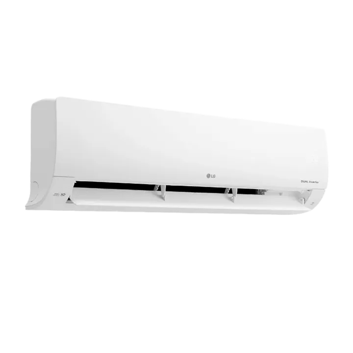 Máy lạnh LG B18END1 DUALCOOL Inverter 2 chiều 18.000 BTU 2HP