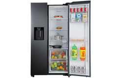 Tủ lạnh Samsung RS64R5301B4/SV 635 lít