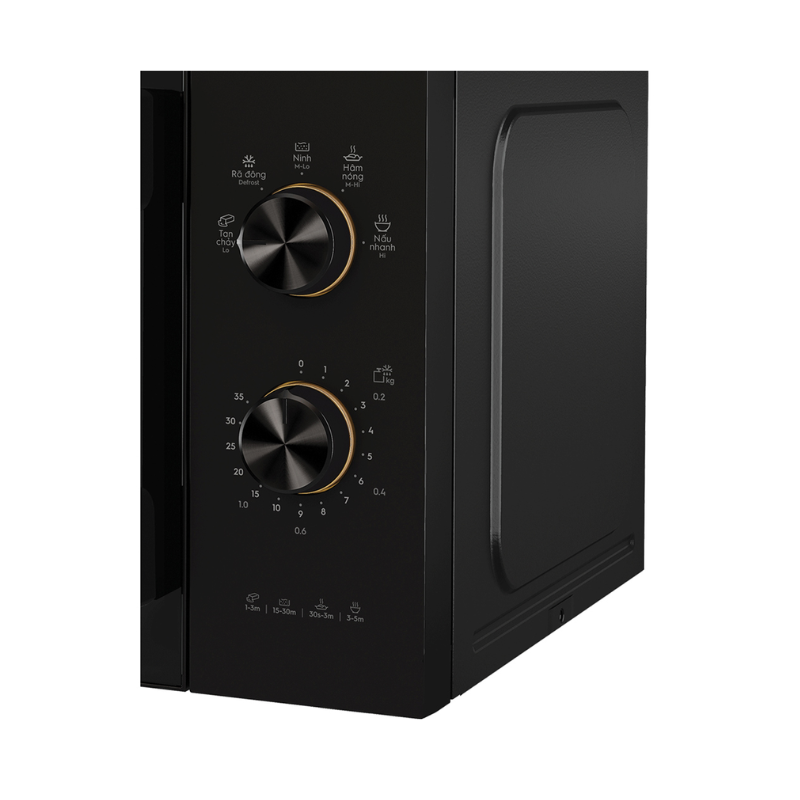 Lò vi sóng Electrolux EMM23K22B