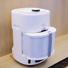Robot lọc không khí Ecovacs Airbot Andy Pro