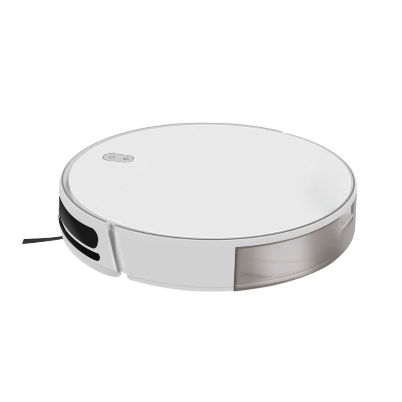Robot hút bụi Hubert B-D68-W