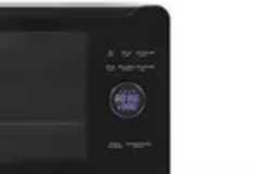 Lò hấp nướng Toshiba MS3-STQ20SE(BK)20L để bàn 20L