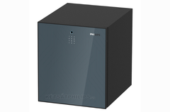 Két sắt Philips SBX501-4C0 54kg Emerald