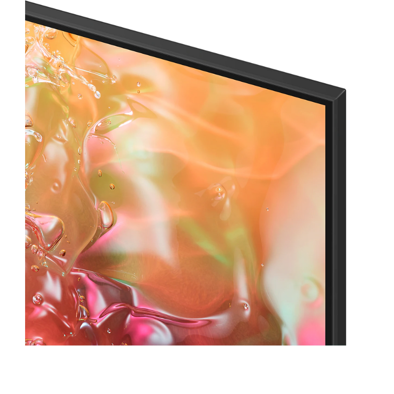 Smart Tivi 85 Inch Crystal UHD DU7700 4K Samsung UA85DU7700KXXV