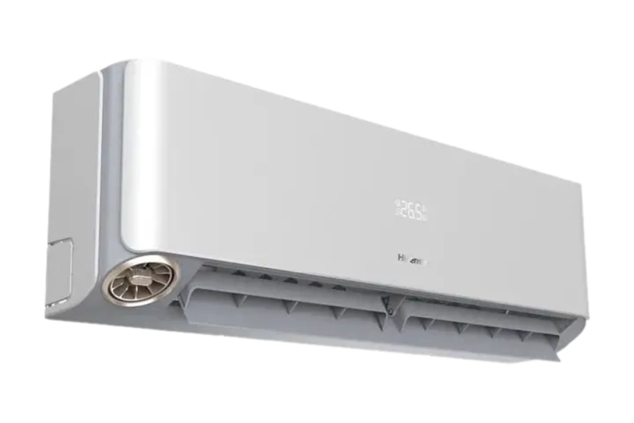 Máy lạnh Hisense AS-12TW4RWUVA00 Inverter 1 chiều 12.000 BTU 1.5HP