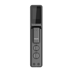 Khóa điện tử Philips DDL303VP Black