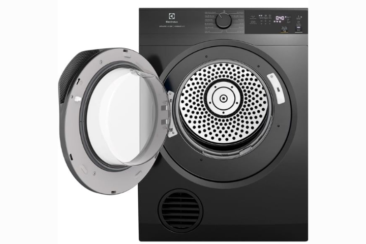 Máy sấy thông hơi Electrolux EDV904N3SC 9kg