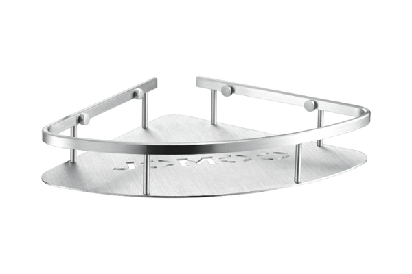 Kệ góc đơn Jomoo P937117-7Z-1
