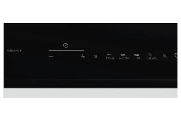 Bếp từ 3 vùng nấu Rosieres RID346BV