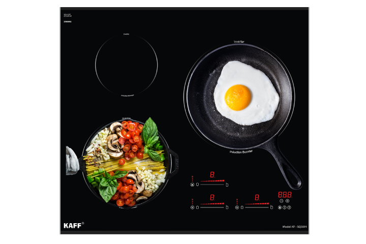 Bếp từ Kaff KF-SQ38IH