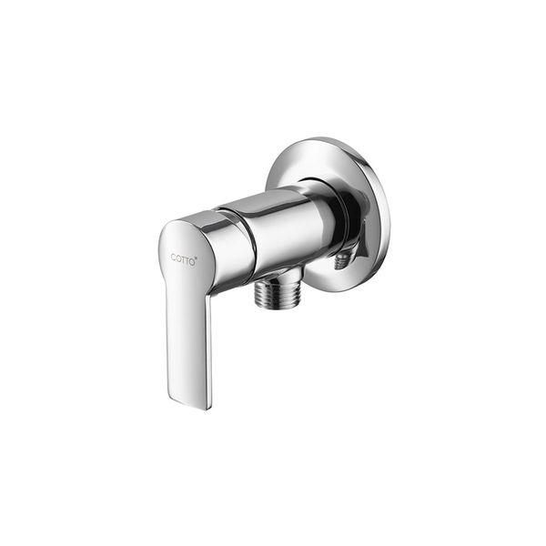 Củ sen tắm Cotto CT1261A2(HM) nước lạnh