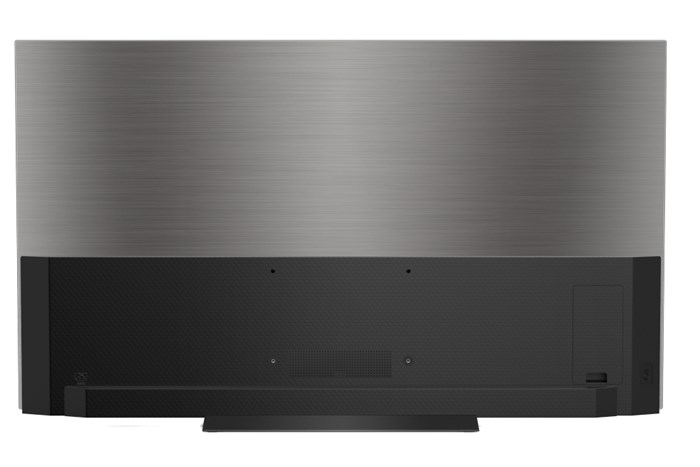 Tivi LaCasper 65CGS810 65 inch 4K OLED
