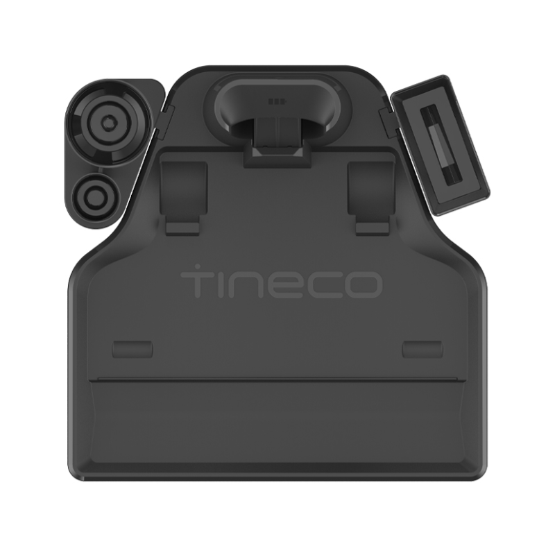 Máy hút bụi lau sàn không dây Tineco iFloor 2 Max