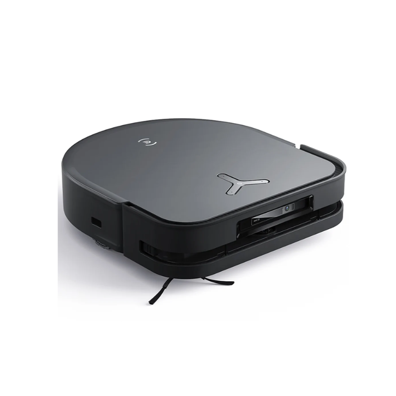 Robot hút bụi Ecovacs X5 PRO OMNI Black