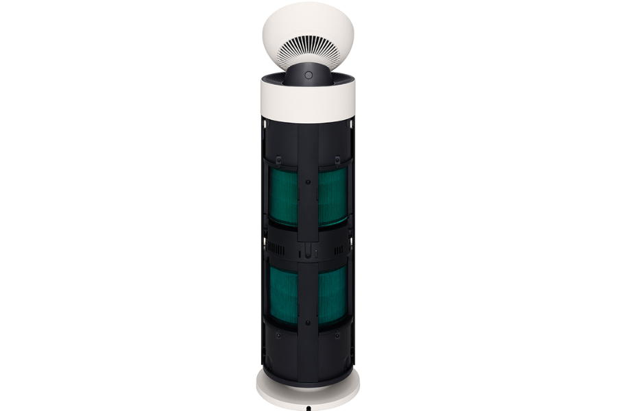 Máy lọc không khí LG AS55GGSY0 PuriCare™ AeroBooster