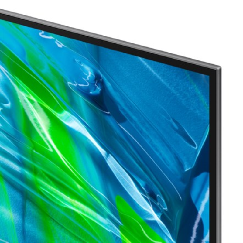 Smart Tivi 55 inch OLED 4K S95B Samsung QA55S95BAKXXV