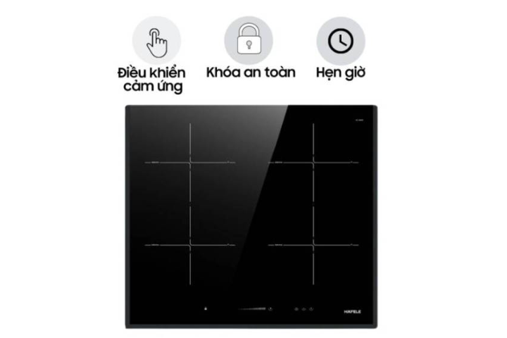 Bếp từ Hafele HC-I604D 535.02.040