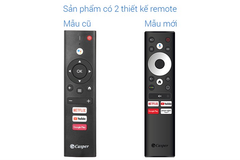 Tivi Casper 43FGA610 43 inch Full HD