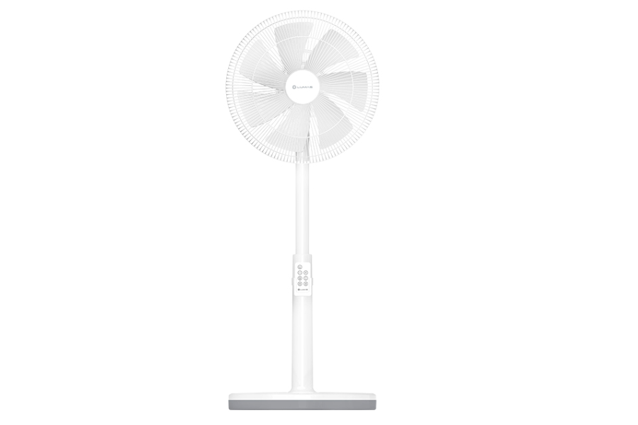 Quạt điện biến tần Lumias F08