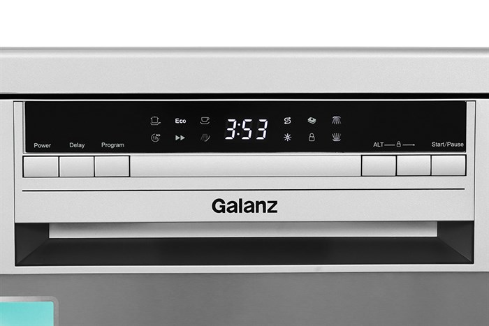 Máy rửa chén Galanz W60C3A401LQ2