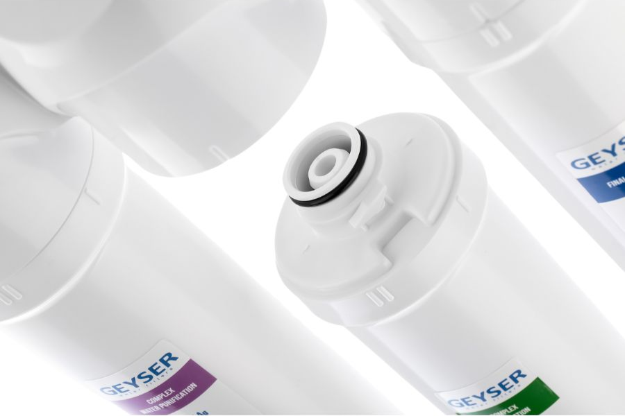 Máy lọc nước Geyser Ecotar 9 Smart chuẩn khoáng