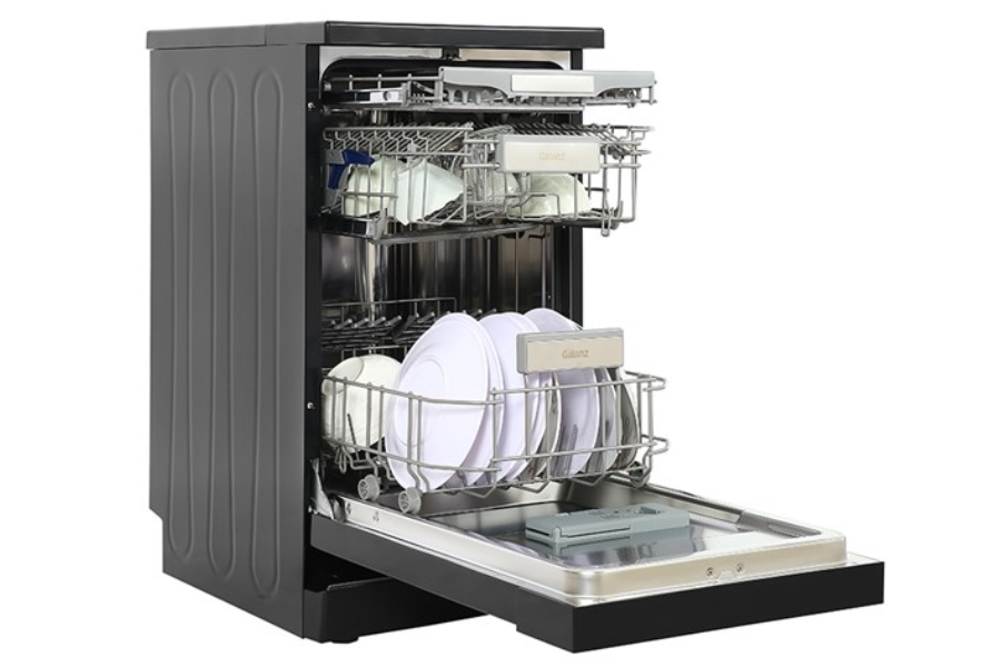 Máy rửa chén Galanz W45A3A401S-0E1(B)