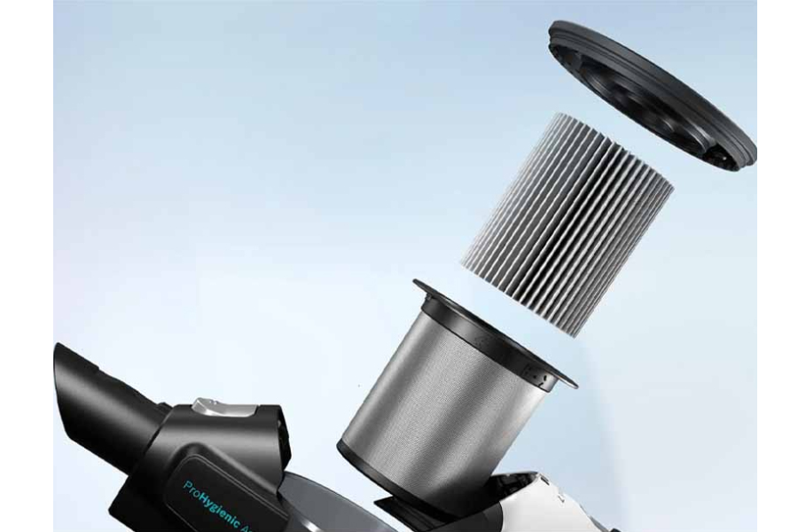 Máy hút bụi Bosch BCS71HYG3