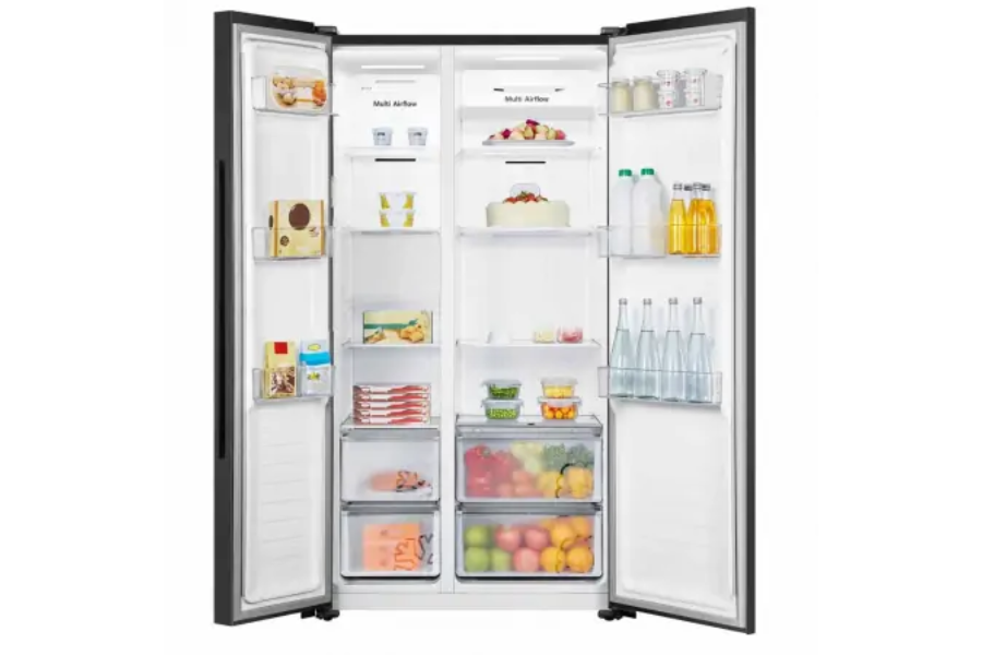 Tủ Lạnh Hisense HS56WBG 519 Lít