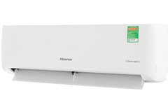 Máy lạnh Hisense AS-12TR4RLACA00 Inverter 1 chiều 12.000 BTU 1.5HP