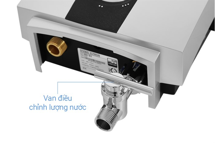 Máy nước nóng Stiebel Eltron DHC 6 EC trực tiếp đa điểm