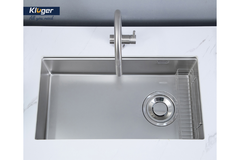 Chậu rửa bát Kluger KY7545SL Basic