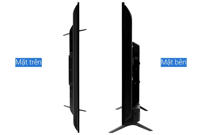 Tivi Casper 43FG5200 43 inch Full HD