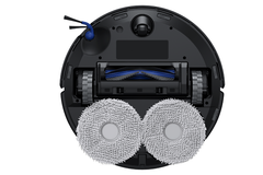 Robot hút bụi Ecovacs Deebot T30C 2025 màu đen
