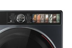 Máy giặt sấy Toshiba TWD-T27BZP115MWV(MG) Inverter  giặt 10.5 kg - sấy 7 kg