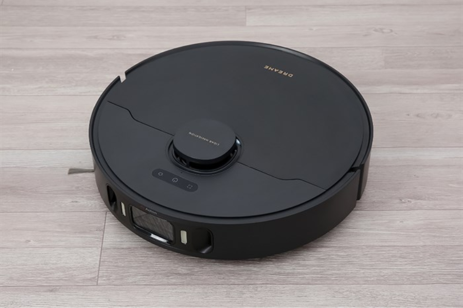 Robot hút bụi Dreame X30 Ultra