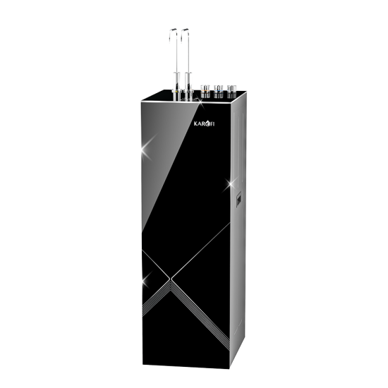 Máy lọc nước nóng lạnh Karofi KAD-M82