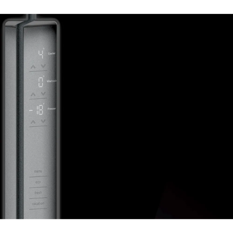 Tủ lạnh Bosch KFN86AA76J - Serie 6 540 lít