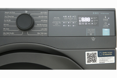 Máy sấy thông hơi Electrolux EDS854N3SB 8.5kg