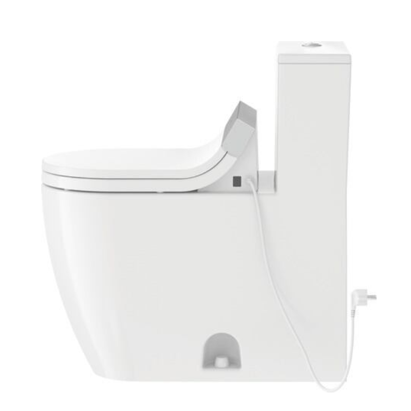 Bồn cầu một khối Duravit 2173010001 dòng Me By Starck