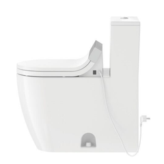 Bồn cầu một khối Duravit 2173010001 dòng Me By Starck