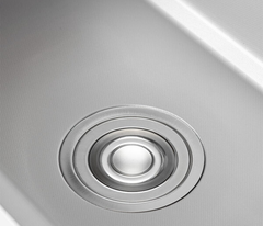 Chậu rửa bát Kluger KWU8161FS-S76 PLUS K600