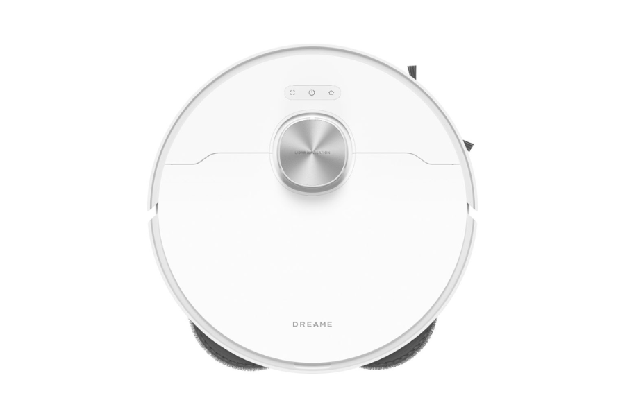 Robot hút bụi lau nhà Dreame L10s Ultra Gen 2