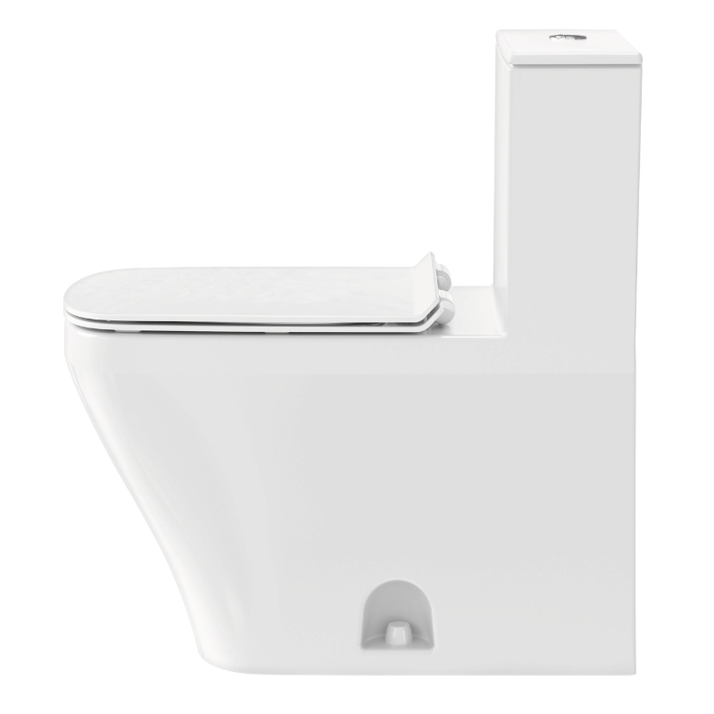 Bồn cầu một khối Duravit 2157010083 dòng Durastyle