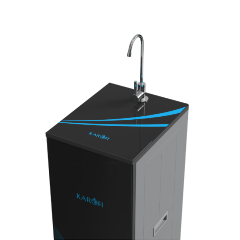 Máy lọc nước Karofi KAQ-C06 RO