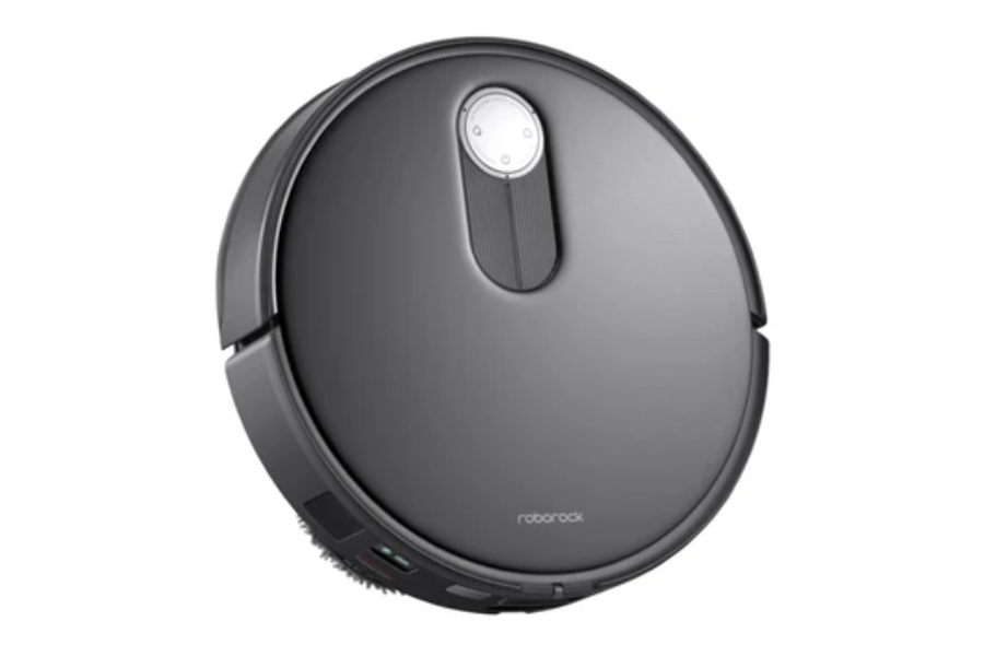 Robot hụt bụi Roborock Q Revo Slim (màu đen)