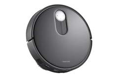 Robot hụt bụi Roborock Q Revo Slim (màu đen)