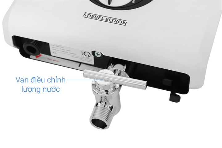 Máy nước nóng Stiebel Eltron XGP 45 EC trực tiếp