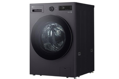 Máy giặt LG F2517SNTG AI DD™ Inverter 17kg màu đen