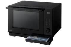 Lò vi sóng Panasonic NN-DS59NBYUE hấp nướng không dầu