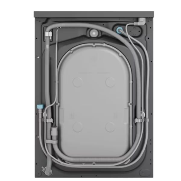 Máy giặt Electrolux EWF1142R9SC cửa trước 11kg